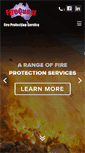 Mobile Screenshot of firequest.com.au